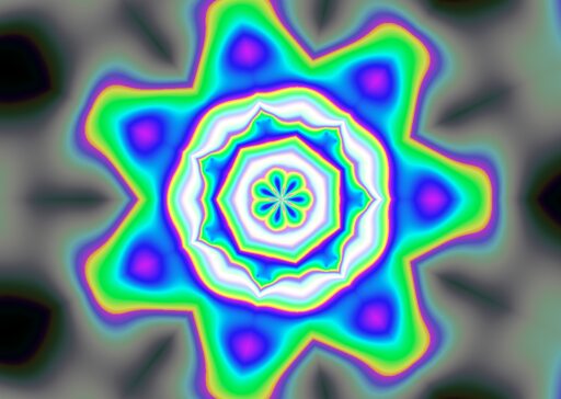 Quantum Kaleidoscopic Spectral Manifold Engine