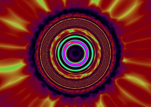 Quantum Probability Cloud-Chamber