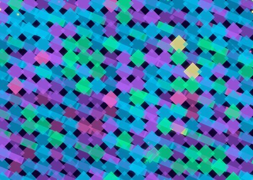 Quasicrystal Cybernetic Metamorphosis Field