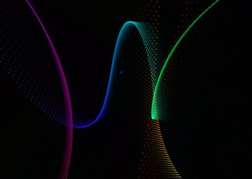Quaternion 4D Hypersphere Projection Engine-Hopf Fibration Coxeter Kaleidoscope