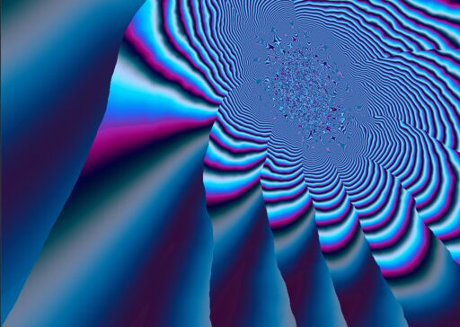 Quaternion Chaos Fractal Engine-Mandelbrot Julia Lorenz Möbius Kaleidoscope
