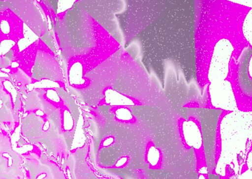 Quaternion Julia Fractal Ray Marching IFS Visualization
