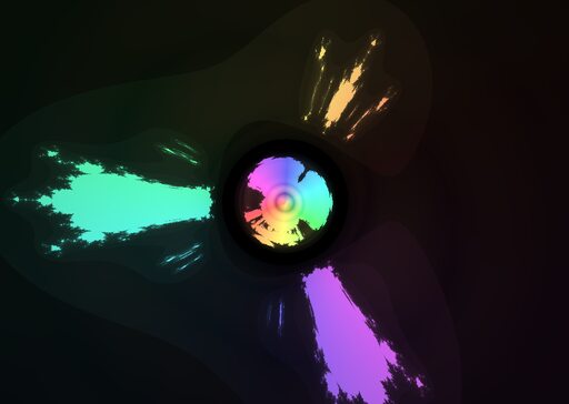 Relativistic Fractal Singularity Engine-2