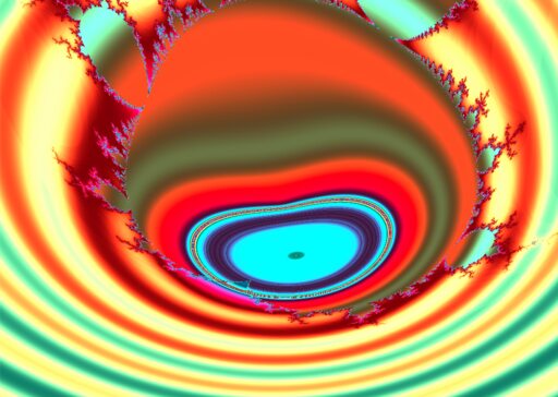 Relativistic NeuroSpectral Plasma Cathedral-2