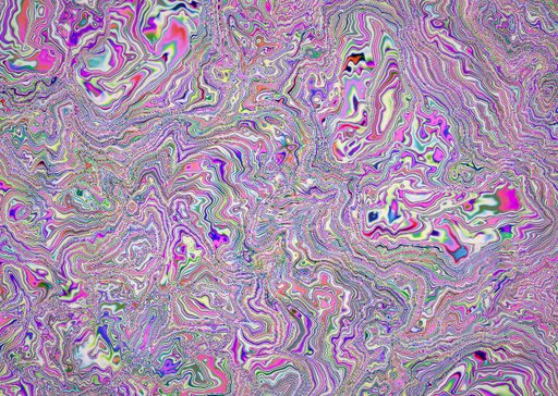 Riemannian Spectral Vortex Cathedral II-2