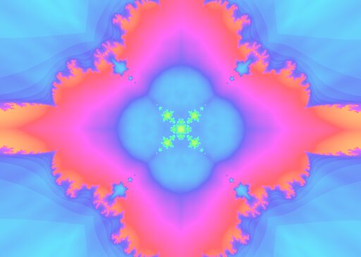 Spectral Lie Group HyperBloom Engine