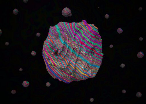 Spectral Polytopic Dreamforge