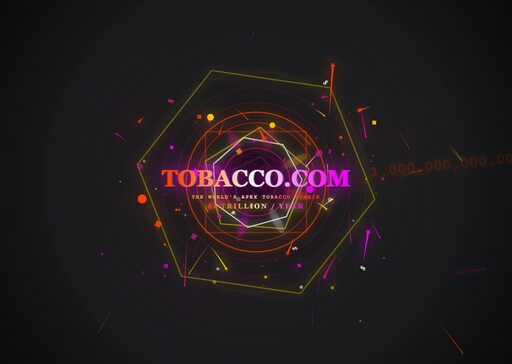 TOBACCO.com-The Worlds Most Valuable Tobacco Domain