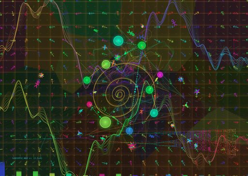 TRON Category Theory Metaverse Arcade Engine