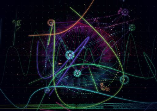 TRON Cybernetic Category-Theory Arcade Reactor