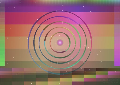 Temporal Color Evolution Synthesis Engine