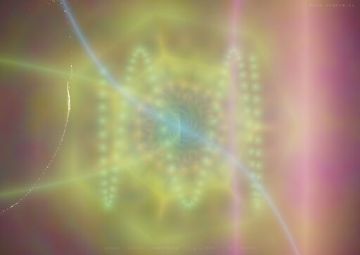Thom Catastrophe Pitchfork Bifurcation Cusp Mandala Strange Attractor