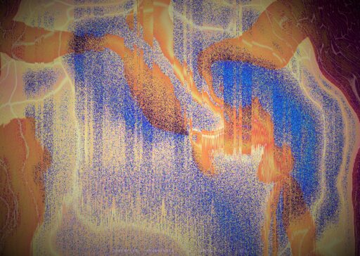 Topological HyperPrism Dreamstorm