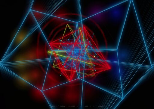 Topological Polytope KaleidoFusion
