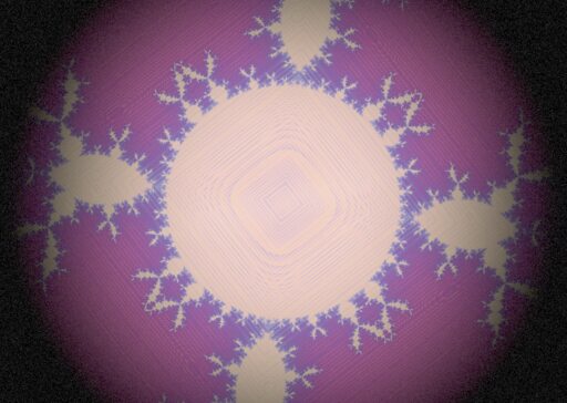 Transcendental Fractal Symphony Matrix