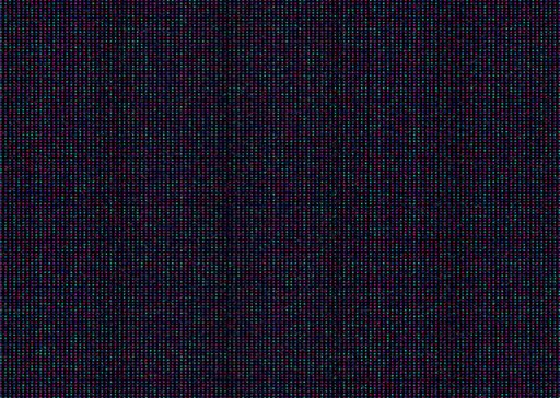 Transdimensional Cellular Automata Bloom Symphony