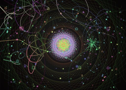 Vector Chaos Arcade Singularity