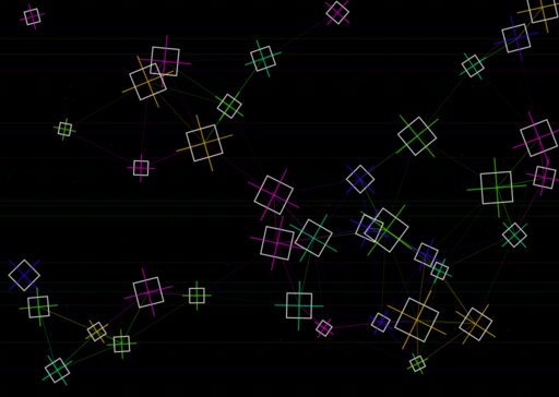 Vector Logic Human Modularization-CRISPR Neurotech Singularity