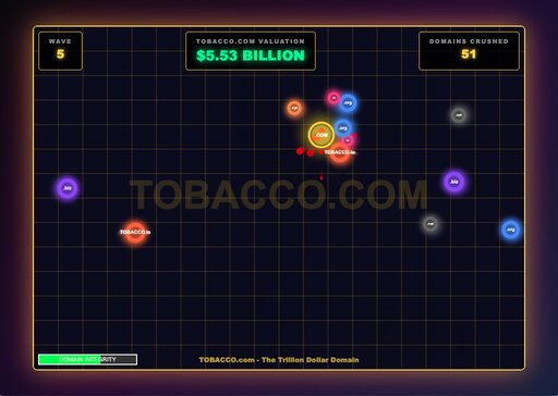 Crowd Control Arena Brawler game screenshot