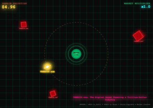 Scarcity Shards game screenshot